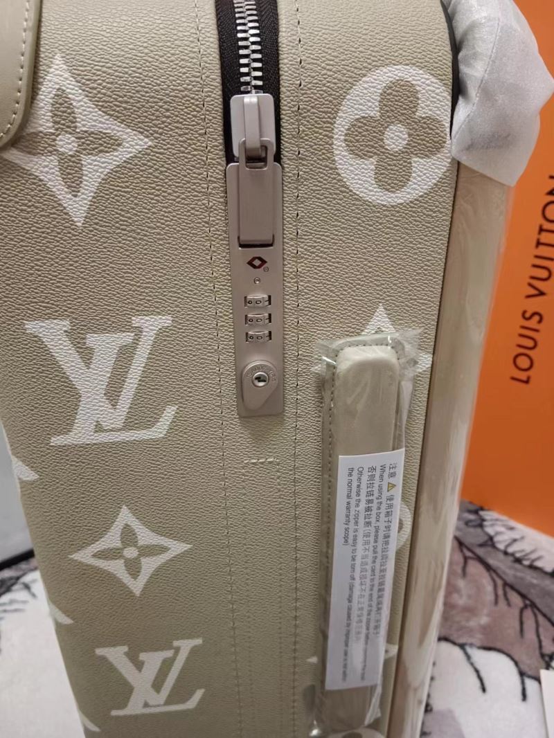 Louis Vuitton Suitcase